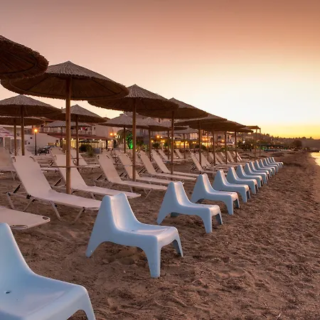 Hotel Pithari Agia Triada (Thessaloniki)