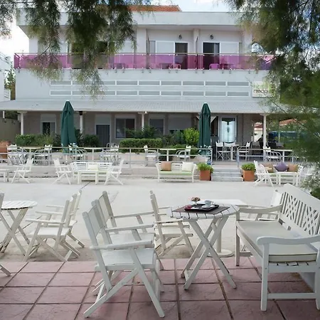 Hotel Pithari Agia Triada (Thessaloniki)
