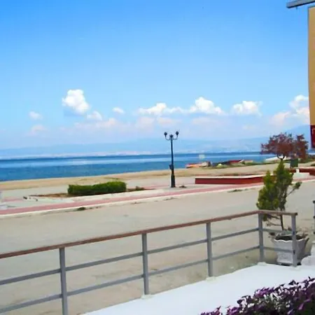 Pithari Hotel Agia Triada (Thessaloniki)