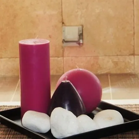 Hotel Pithari Agia Triada (Thessaloniki)