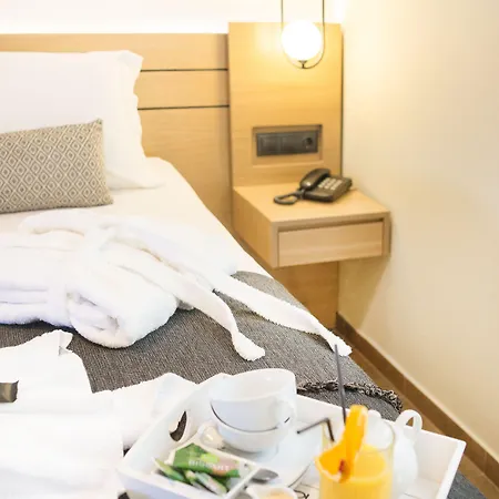 Hotel Pithari Agia Triada (Thessaloniki)