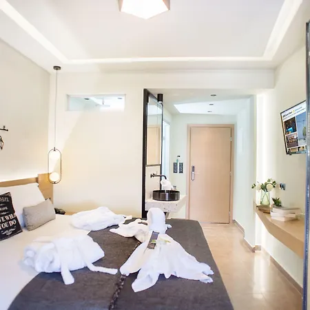 Hotel Pithari Agia Triada (Thessaloniki)