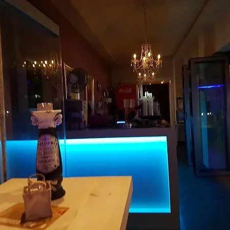 Pithari Hotel Agia Triada (Thessaloniki)