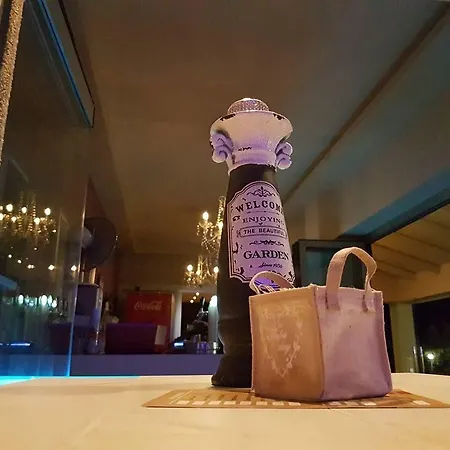 Hotel Pithari Agia Triada (Thessaloniki)