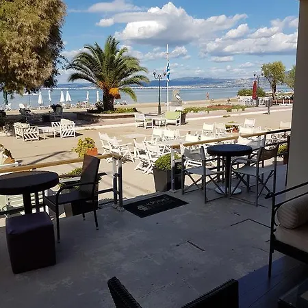 Hotel Pithari Agia Triada (Thessaloniki)