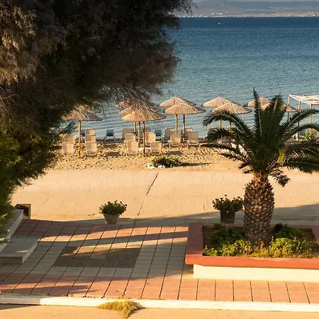 Hotel Pithari Agia Triada (Thessaloniki)