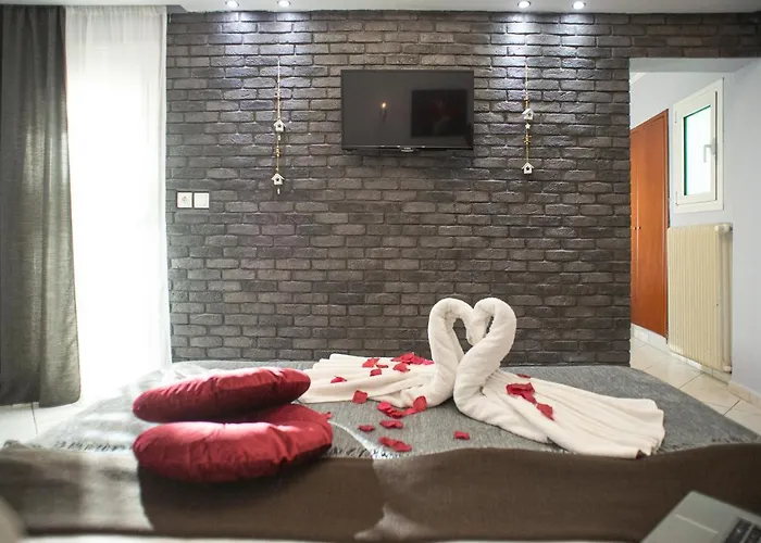 Hotel Pithari