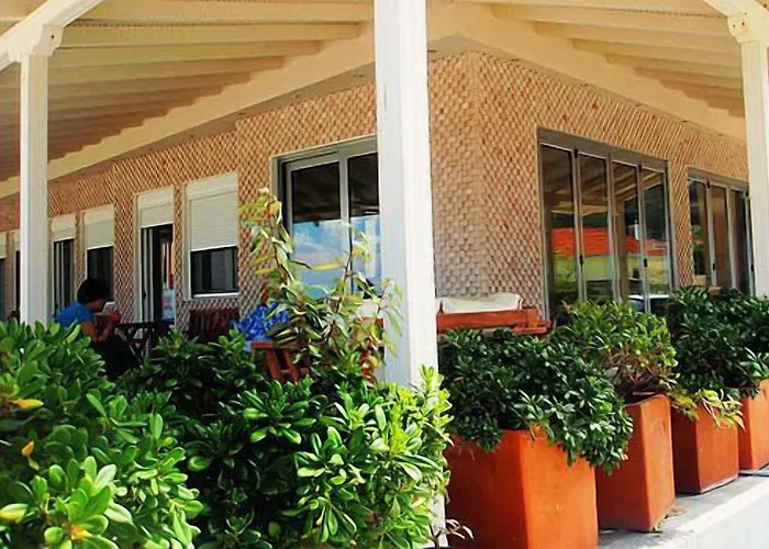 Hotel Pithari