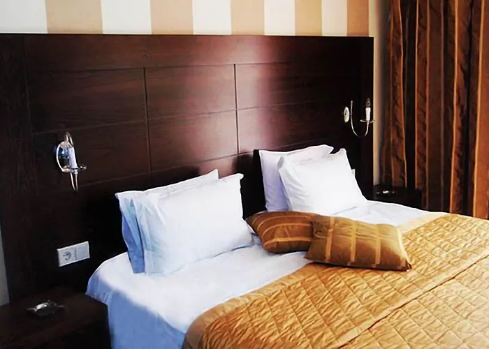 Hotel Pithari *